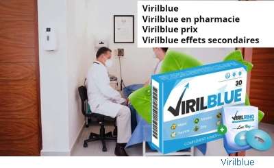 Viri Blue Forum En Français